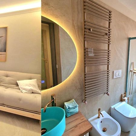 Lecco Antico Pozzo - Modern Suite Экстерьер фото
