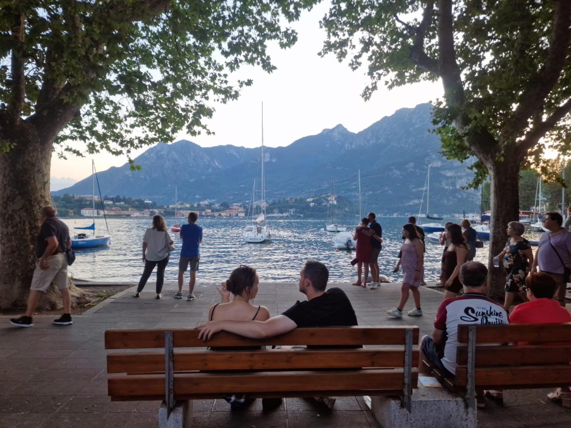 Lecco Antico Pozzo - Modern Suite Экстерьер фото