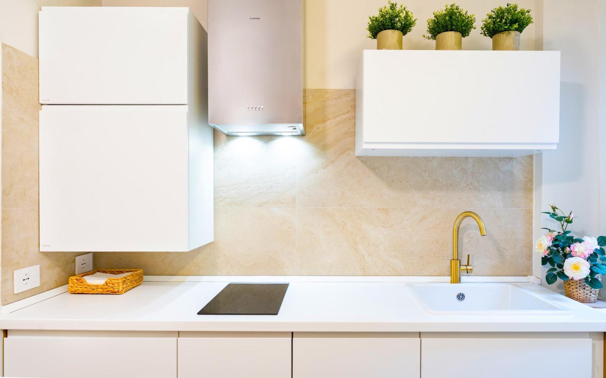 Lecco Antico Pozzo - Modern Suite Экстерьер фото