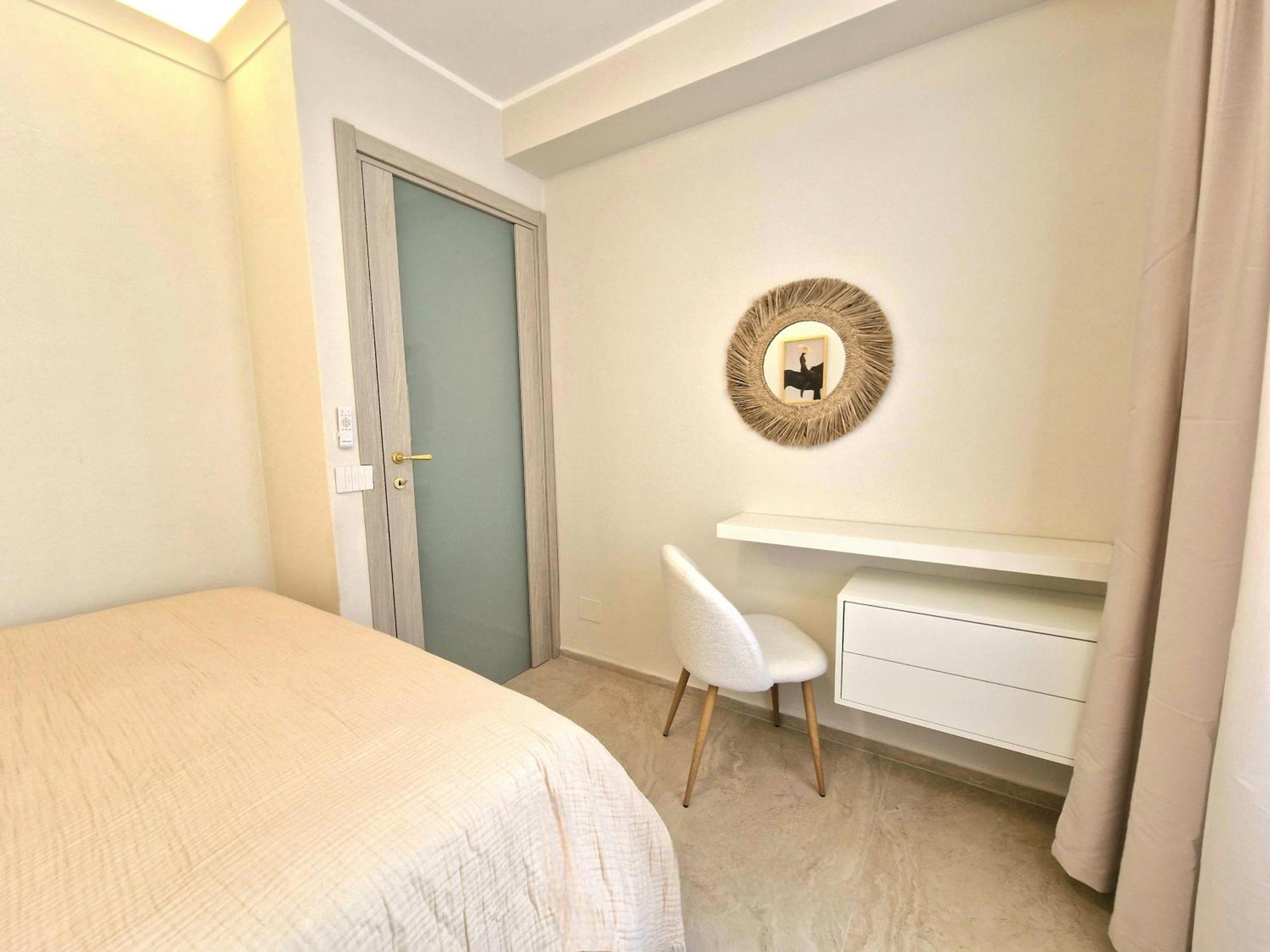 Lecco Antico Pozzo - Modern Suite Экстерьер фото